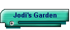 Jodi's Garden